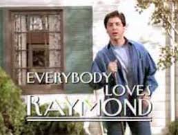 Photo of Ray Ramano
